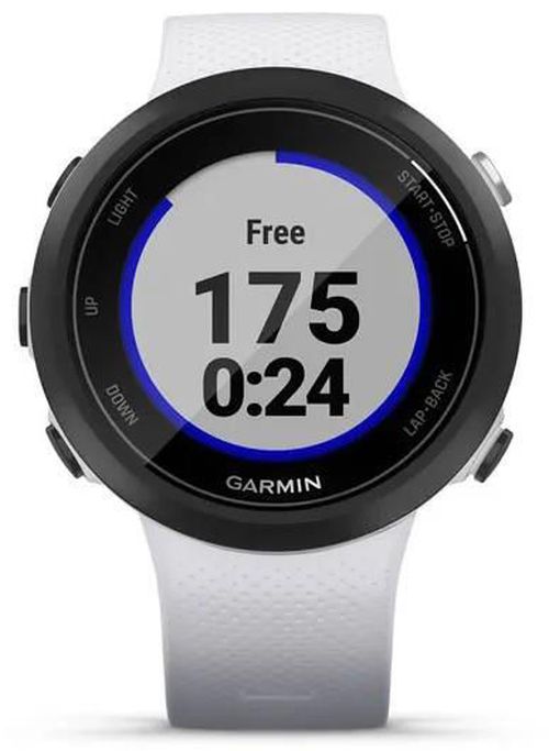 купить Смарт часы Garmin Swim 2 Whitestone (010-02247-11) в Кишинёве 