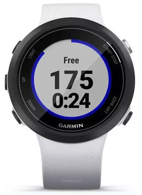 cumpără Ceas inteligent Garmin Swim 2 Whitestone (010-02247-11) în Chișinău 