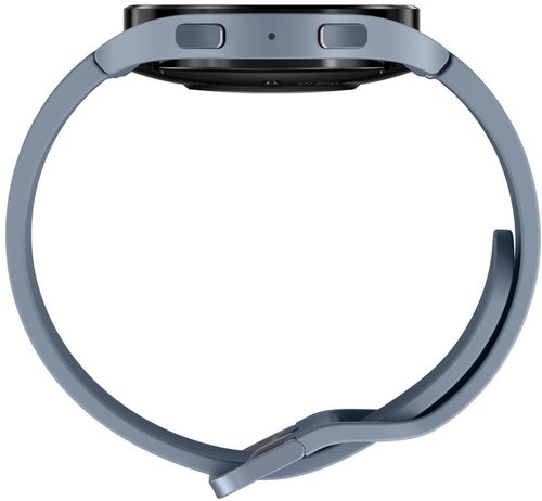 cumpără Ceas inteligent Samsung R910 Watch 5 44mm New Blue în Chișinău 