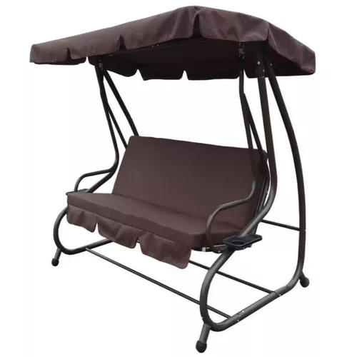 cumpără Mobilier pentru grădină Technoworker Corfu bej (C1089B) în Chișinău 