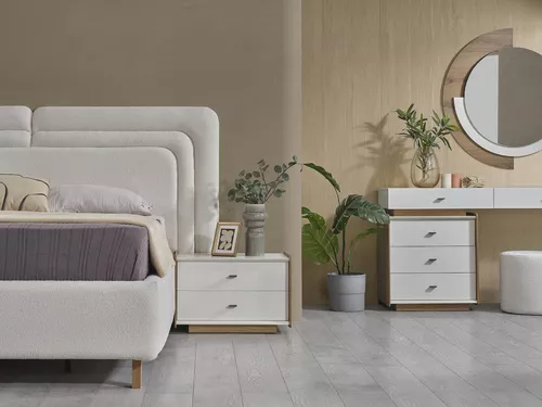 купить Тумбочка Pereflex Caprice (085397) в Кишинёве 