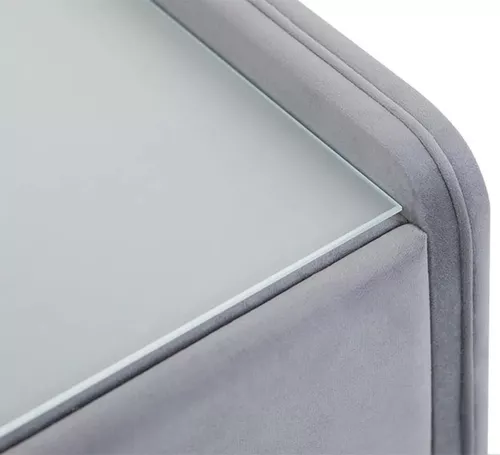 cumpără Noptieră Askona Classic 1 со стеклом Sky Velvet 16 în Chișinău 