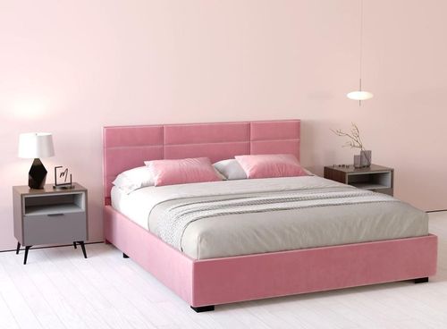 купить Кровать my-STYLE my-Lara 140x200 (P06D14M13) в Кишинёве 