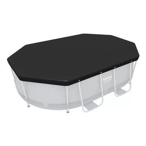 купить Защита для бассейна Bestway 58424BW Husa 305х200х84cm в Кишинёве 