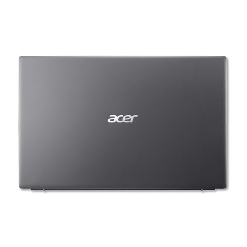 cumpără Laptop Acer Swift X Steel Gray (NX.AYKEU.006) în Chișinău 