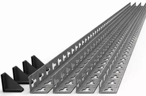 купить Cтеллаж складской Nex Home Raft metalic Titan 2160x1200x800 mm, 5 nivele MDF, galvanizat в Кишинёве 