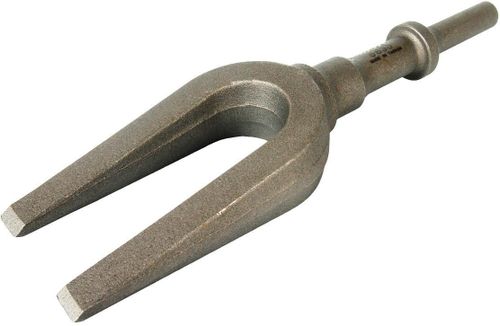 cumpără Set de tubulare, bite, duze JTC JTC-5830 Зубило для пневмомолотка 178мм (вилка 23мм) în Chișinău 