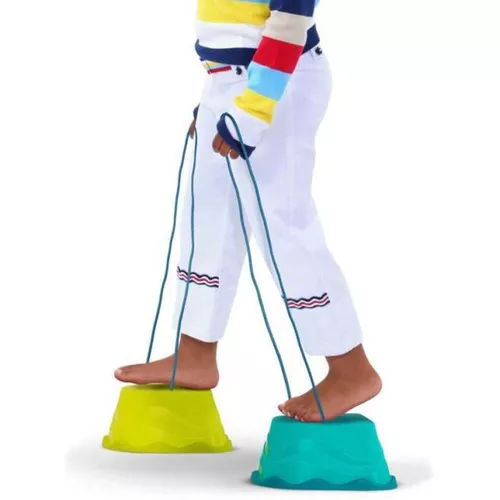 купить Игрушка Battat 11175 Steps pentru copii 57795 в Кишинёве 