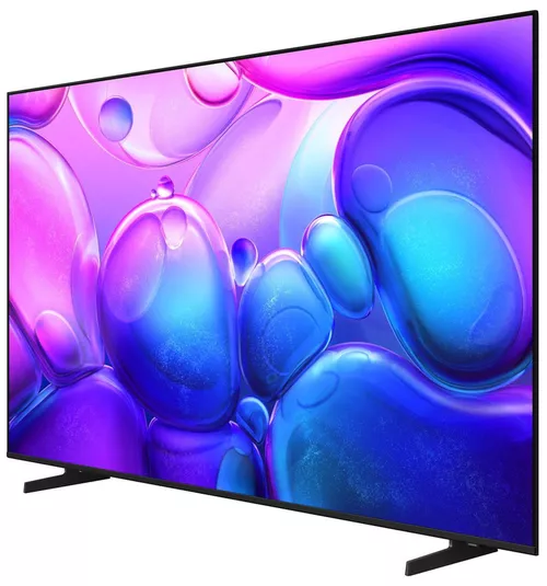 cumpără Televizor Samsung QLED 4K QE75Q6FAAUXUA Vision AI în Chișinău 