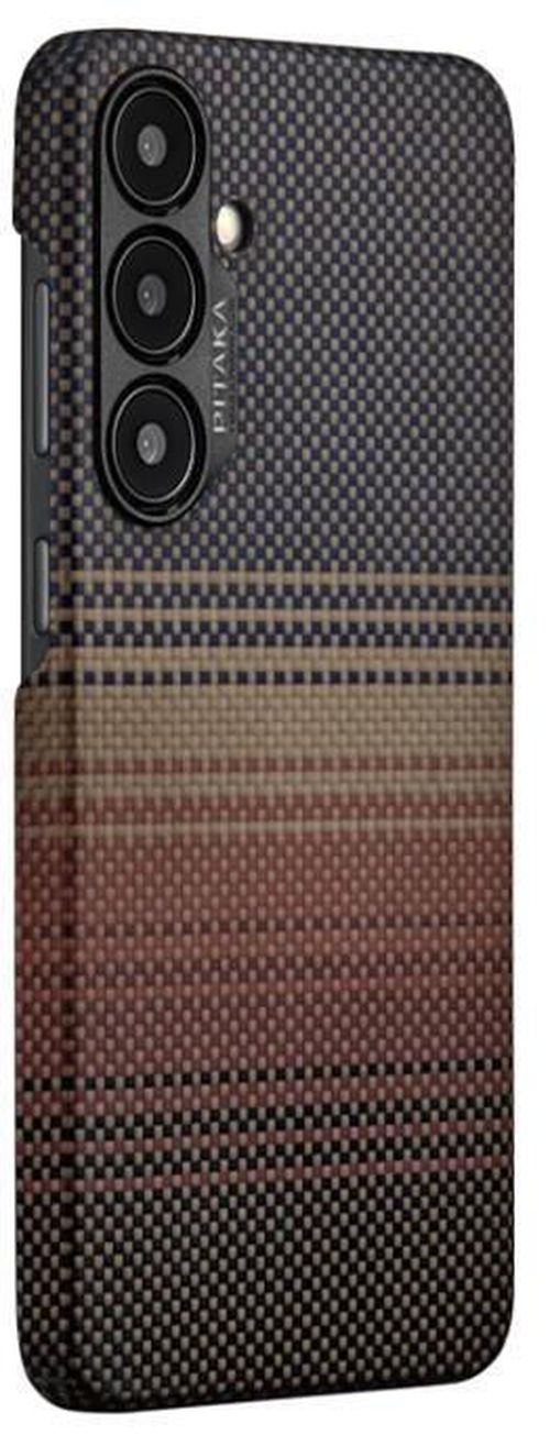 купить Чехол для смартфона Pitaka MagEZ Case 4 for S24+ (FS2401S) в Кишинёве 