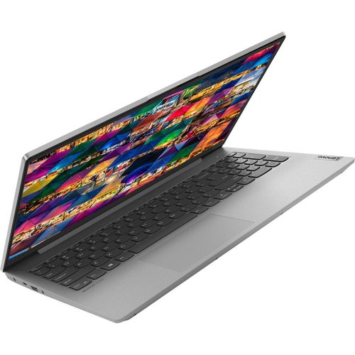 купить Ноутбук Lenovo IdeaPad 5 15ITL05 Platinum Grey (82FG00PPRE) в Кишинёве 