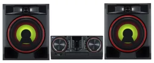 cumpără Mini sistem audio LG CL65DK XBOOM în Chișinău 