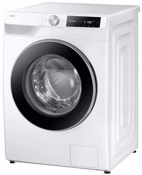 купить Стиральная и сушильная машины Samsung WW11DG6B25LEU4 + DV90T6240LE/S7 в Кишинёве 