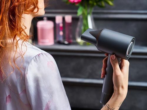 cumpără Uscător de păr LAFE Rapida LAFSUS47461 în Chișinău 