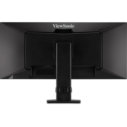 купить Монитор Viewsonic VA3456-MHDJ в Кишинёве 