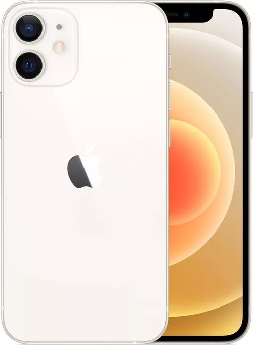 cumpără Smartphone Apple iPhone 12 128Gb White (MGJC3) în Chișinău 