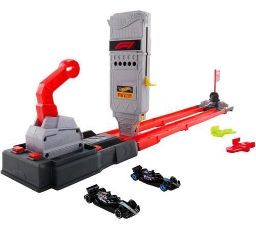 cumpără Mașină Hot Wheels JKM88 Formula 1 Racing în Chișinău 