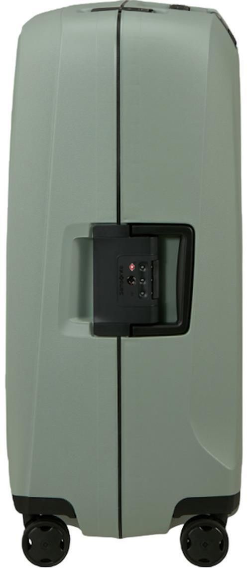 купить Чемодан Samsonite Essens 81/30 TSA Sage (152056/1773) в Кишинёве 