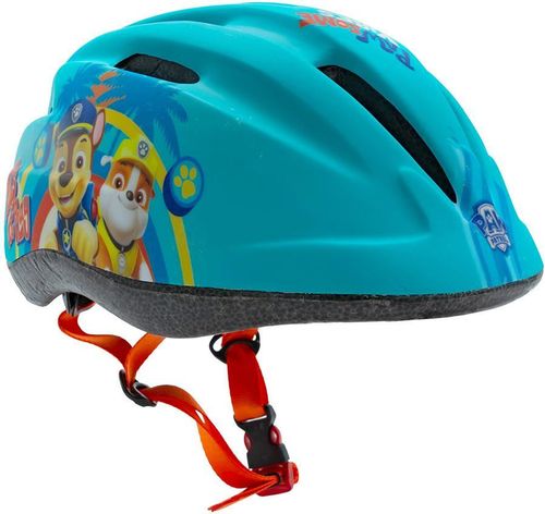 купить Защитный шлем Seven 34038 Шлем велосипедный S 48-52cm Paw Patrol Boys в Кишинёве 