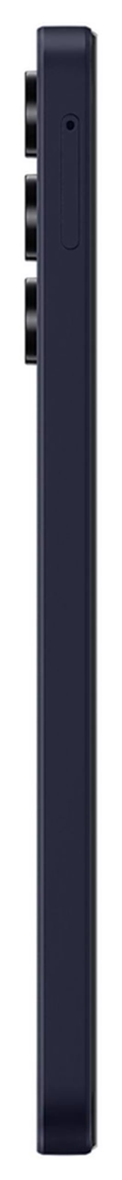 купить Смартфон Samsung A155F/256 Galaxy A15 LTE Blue-Black в Кишинёве 