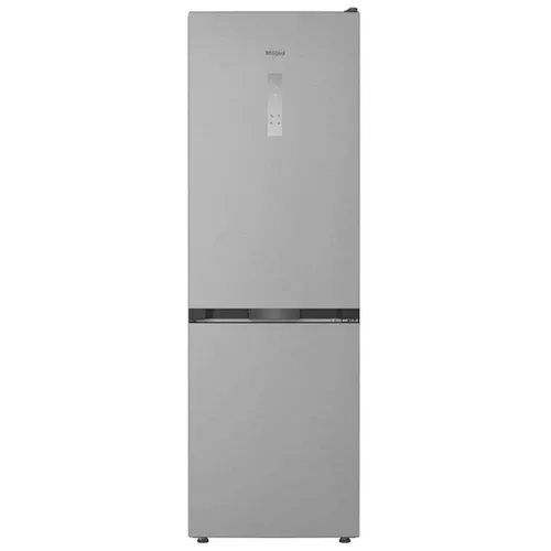 купить Холодильник с нижней морозильной камерой Whirlpool WHK26372X5EA1 в Кишинёве 