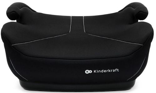 купить Автокресло KinderKraft KCIBOO02BLK0000 I-Boost 2 I-Size 135-150cm Black в Кишинёве 