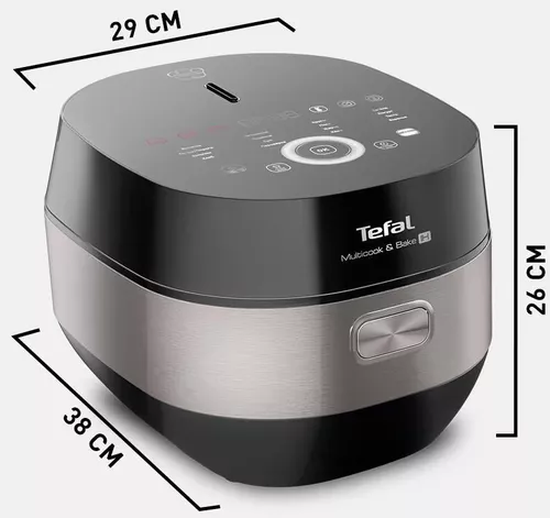 купить Мультиварка Tefal RK908A34 в Кишинёве 