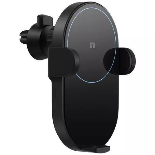 купить Автомобильный держатель Xiaomi Mi 20W Wireless Car Charger в Кишинёве 