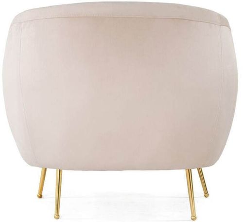 cumpără Fotoliu Trendy Eses Beige-Aripa în Chișinău 