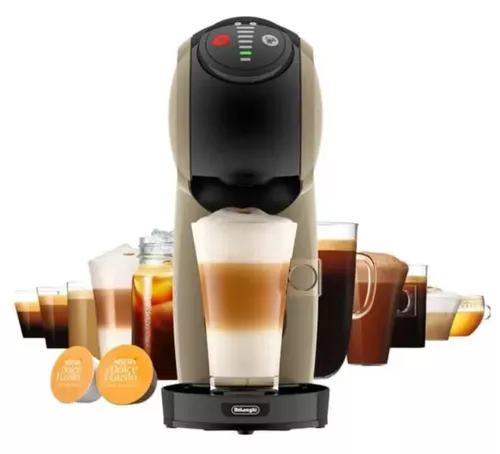 купить Кофемашина капсульная DeLonghi EDG226.BG Dolce Gusto Genio S в Кишинёве 