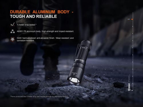 cumpără Lanternă Fenix TK05R LED FlashLight în Chișinău 