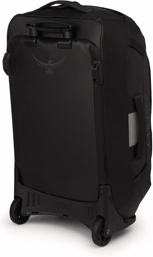купить Сумка на колёсах Osprey Transporter Rolling 60 Raven Black/Blck (843820190922) в Кишинёве 