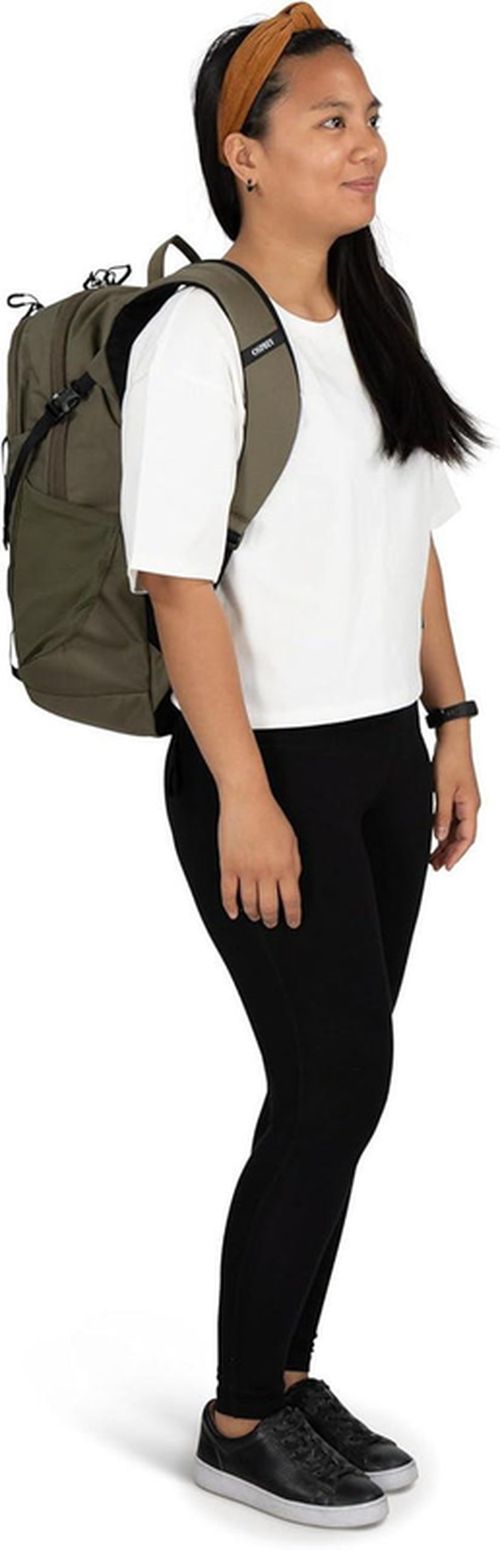 cumpără Rucsac pentru oraș Osprey Axis 24 Earl Grey (810165743670) în Chișinău 
