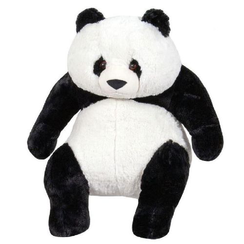 купить Мягкая игрушка STIP ST459 Panda mare 75 cm в Кишинёве 