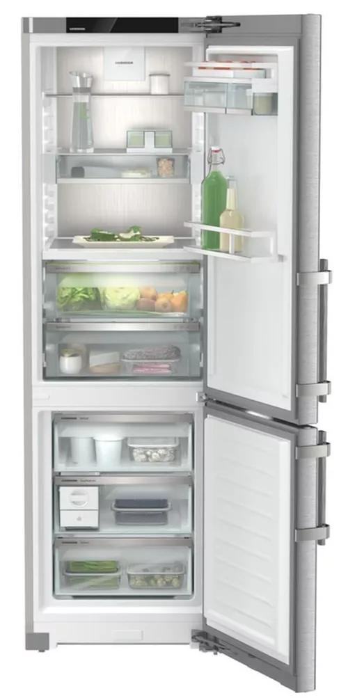 купить Холодильник с нижней морозильной камерой Liebherr CBNsdc 5753 в Кишинёве 