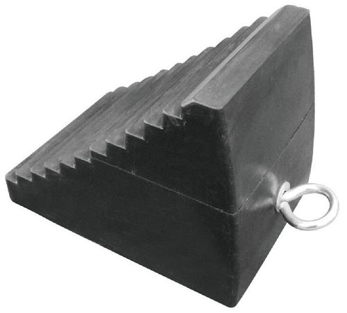 cumpără Accesoriu auto Torin TRTS002, противооткатный упор под колесо грузовой, 240x190x165мм în Chișinău 