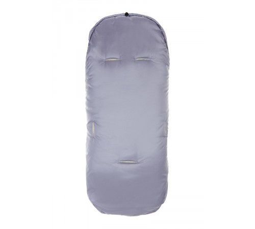 Конверт в коляску Womar Zaffiro Vintro Pastel Wool Grey 