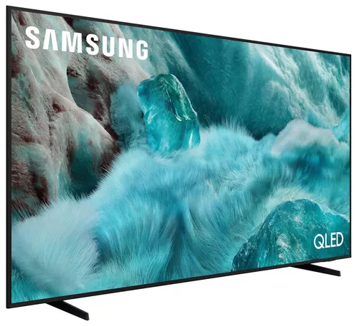 cumpără Televizor Samsung QLED 4K QE75Q7FAAUXUA Vision AI în Chișinău 