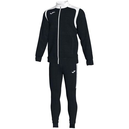 cumpără Îmbrăcăminte sport Joma Tracksuit Champion V Dark Black -White (2XL) 101267.102 în Chișinău 