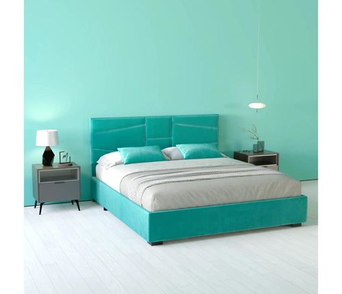 купить Кровать my-STYLE my-Alia 180x200 (P46D18M17) в Кишинёве 