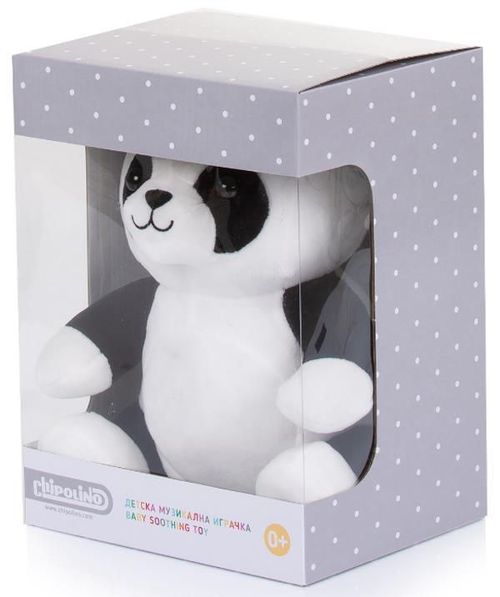 купить Мягкая игрушка Chipolino Panda PIL02304PAND в Кишинёве 