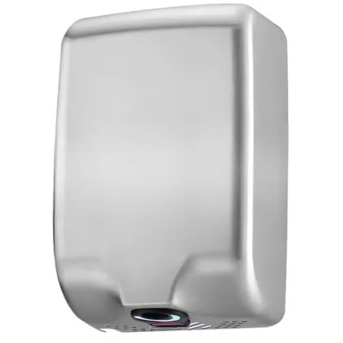 cumpără Uscător de mâini Uniplast KW-1032, inox mat, ThinDry în Chișinău 