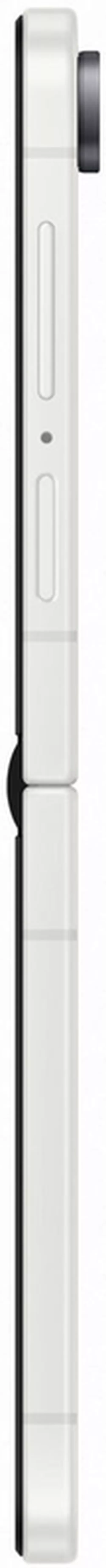 купить Смартфон Samsung F776 Galaxy Flip 8 12/512GB Cream в Кишинёве 