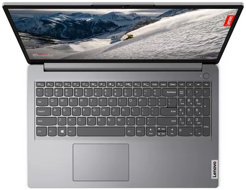 cumpără Laptop Lenovo IdeaPad 1 15AMN7 Cloud Grey (82VG00TRRK) în Chișinău 