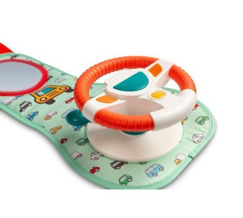 купить Игрушка Toyz 9016 Руль подвесной 7979 в Кишинёве 