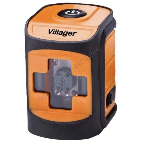 купить Нивелир лазерный Villager VRL-2C в Кишинёве 