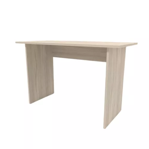 cumpără Masă de birou Smartex (10946) M1 120cm Stejar deschis în Chișinău 