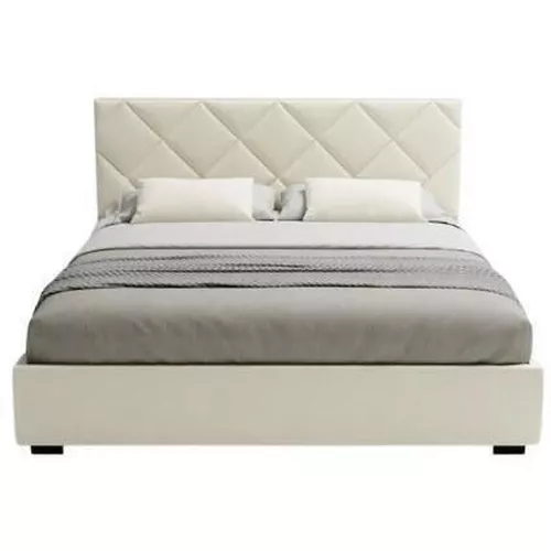 купить Кровать my-STYLE my-Nika 200x200 (P49D20M01) в Кишинёве 