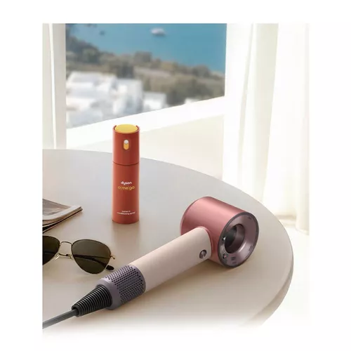 cumpără Uscător de păr Dyson HD19 Supersonic Travel Ceramic Pink/Rose Gold în Chișinău 