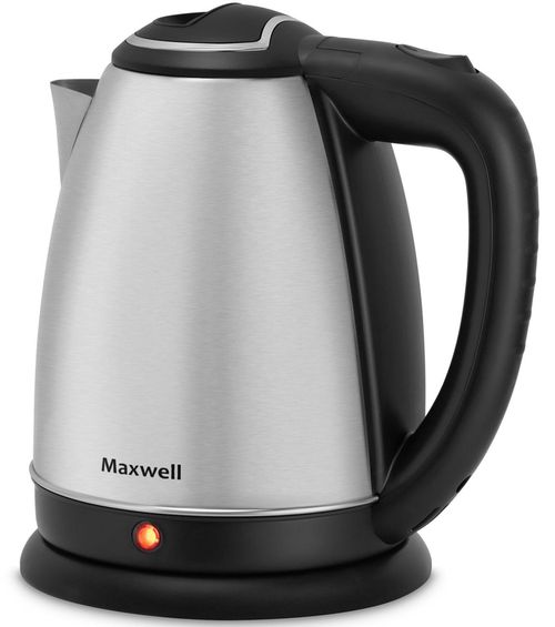 купить Чайник электрический Maxwell MW-1081 в Кишинёве 